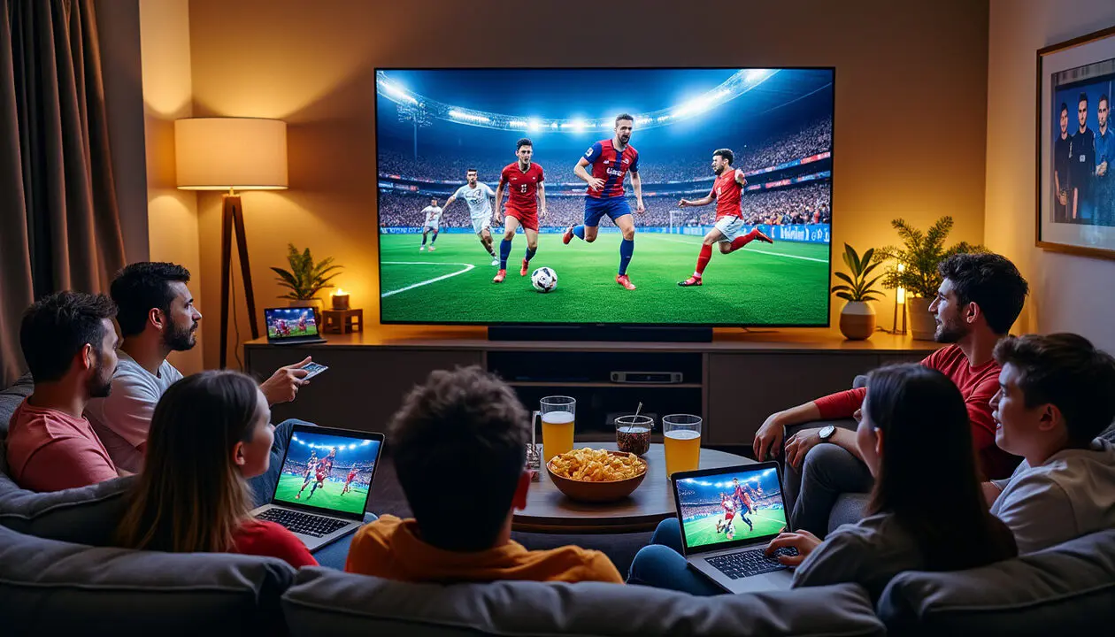 découvrez notre analyse des performances des sites de streaming dédiés au sport. comparez les vitesses de chargement, la qualité vidéo et l'expérience utilisateur pour choisir le meilleur service de streaming sportif adapté à vos besoins.