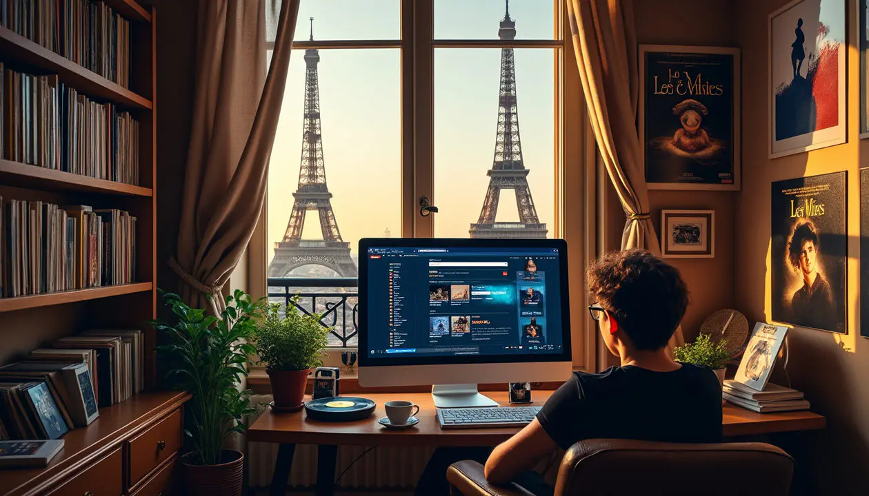 découvrez comment les sites de torrent influencent la culture en france, entre accès à la culture, enjeux de droits d'auteur et transformations des pratiques artistiques. une analyse approfondie des conséquences de cette pratique sur la société française.