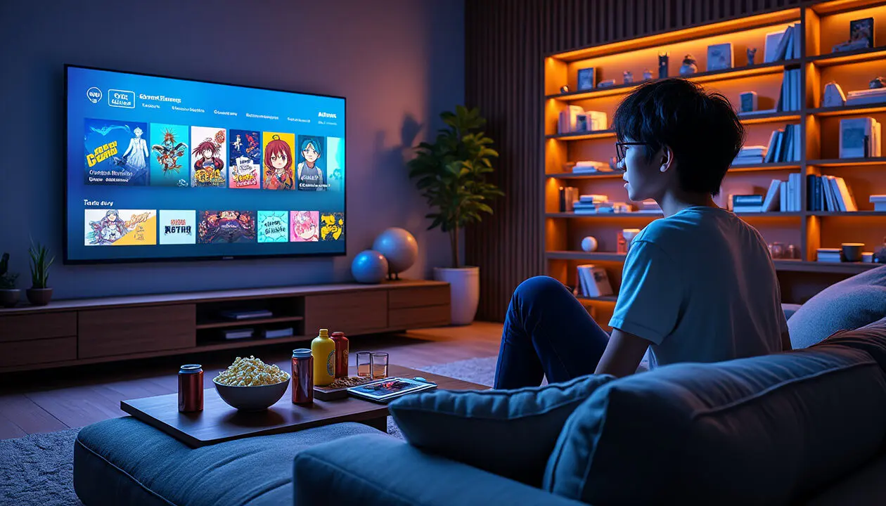 découvrez les avis d'experts sur les meilleurs sites de streaming pour animes. comparez les plateformes, leurs caractéristiques et choisissez celle qui correspond le mieux à vos préférences de visionnage.