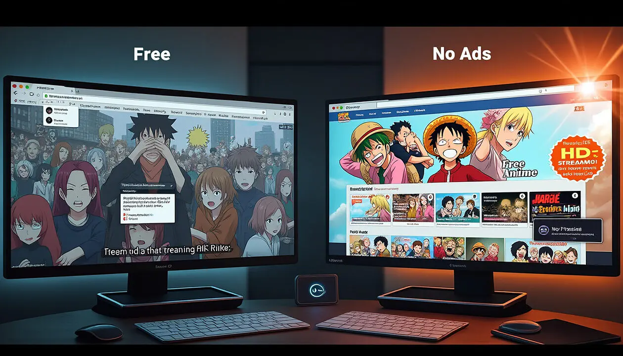 découvrez les différences essentielles entre les sites gratuits et payants pour regarder des animes. comparez la qualité, la sécurité et le choix de contenu pour choisir la meilleure option pour votre expérience de visionnage.