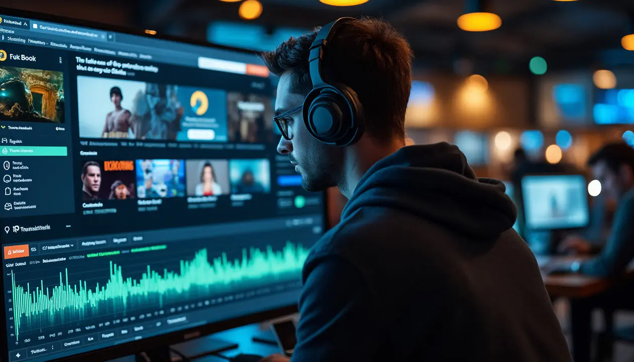 découvrez les différents types de sites de torrent en france et comprenez leurs caractéristiques. cet article vous offre une explication détaillée des plateformes disponibles, des conseils pour une utilisation sécurisée et les meilleures pratiques pour profiter des torrents en toute légalité.