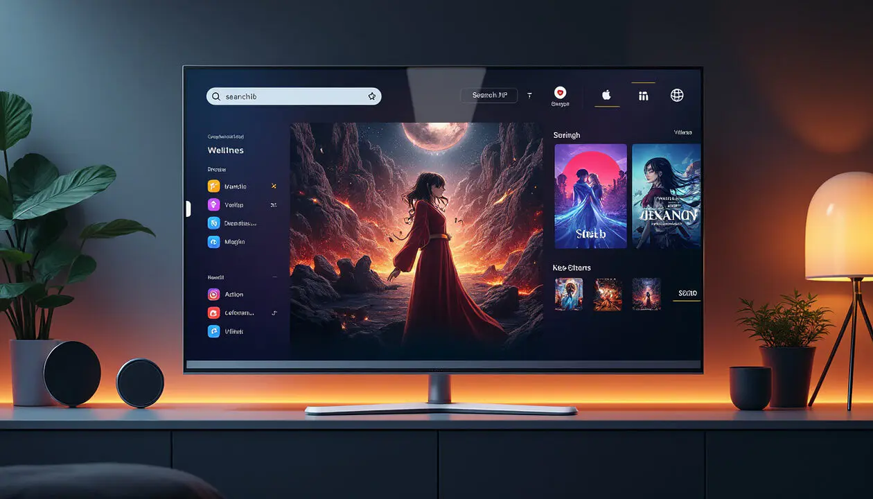découvrez les fonctionnalités essentielles à rechercher sur un site de streaming d'animes pour profiter d'une expérience de visionnage optimale. explorez les critères de qualité, la diversité des titres, l'interface utilisateur et bien plus encore, afin de choisir la plateforme adaptée à vos besoins.