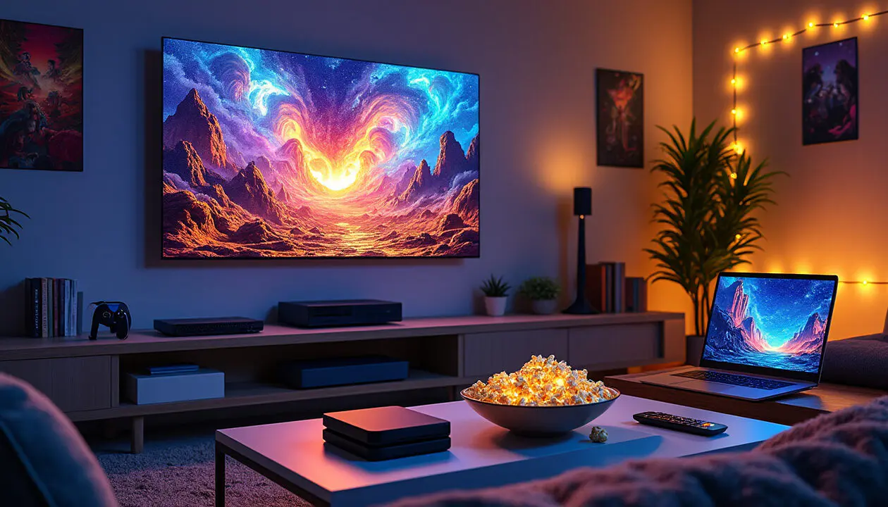découvrez notre guide complet sur les sites de streaming pour animes, mettant l'accent sur la qualité d'image. apprenez à choisir la meilleure plateforme pour profiter de vos séries préférées avec une clarté exceptionnelle et une expérience de visionnage immersive.