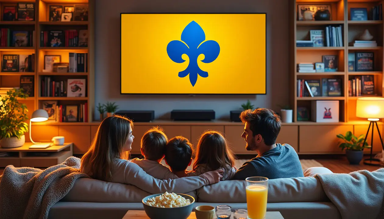 découvrez les meilleurs sites de streaming dédiés aux films français. profitez d'un large choix de films à la demande, des classiques aux nouveautés, tout en respectant la législation. plongez dans l'univers du cinéma français facilement et légalement.