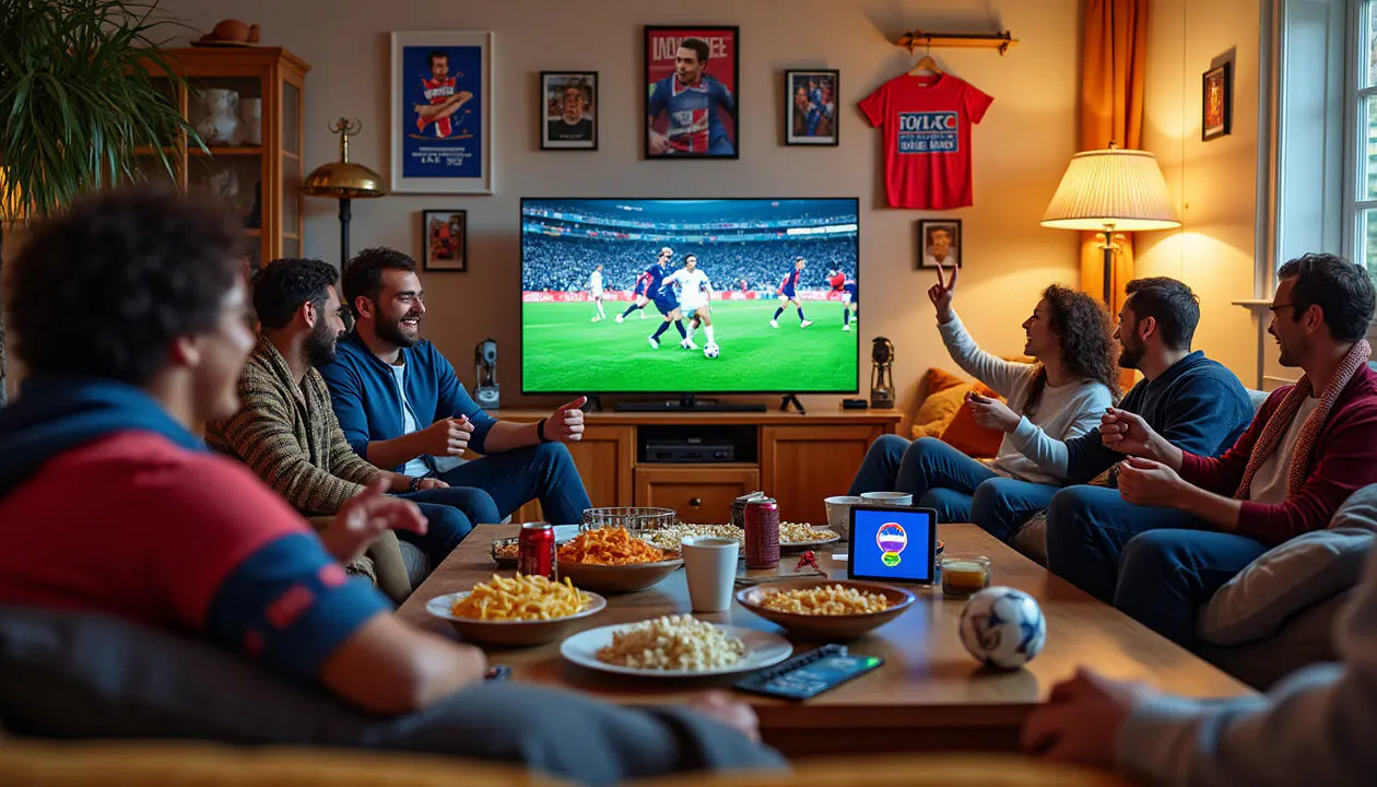 découvrez les dernières tendances du streaming sportif en france en 2023. analyse des nouvelles plateformes, des changements d'abonnement et des événements phares qui transforment l'expérience des fans.