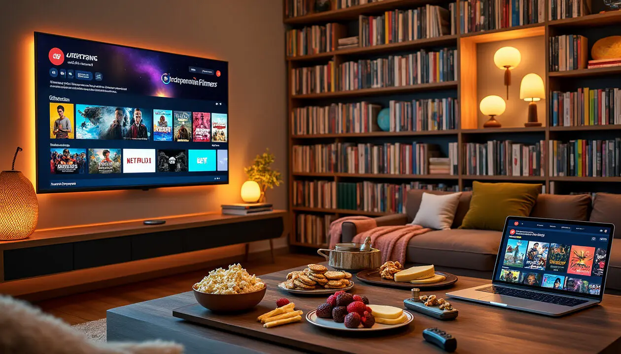 découvrez les meilleures alternatives aux sites de streaming classiques pour profiter de vos films et séries préférés. explorez des options légales et variées qui enrichissent votre expérience de visionnage, tout en évitant les problèmes de sécurité et de qualité.