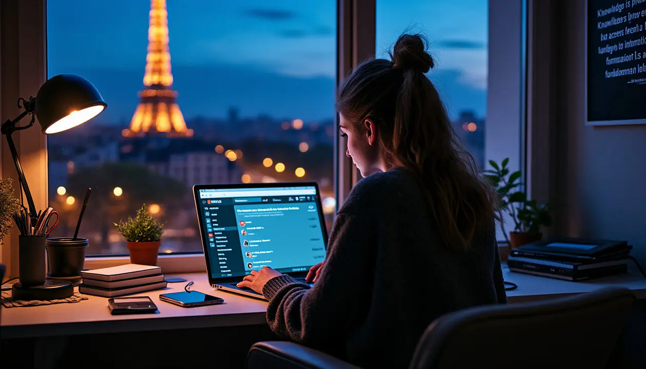 découvrez les meilleurs sites de torrent en france à travers les analyses des experts. obtenez des conseils sur la sécurité, la légalité et les dernières tendances dans le téléchargement de fichiers en peer-to-peer.